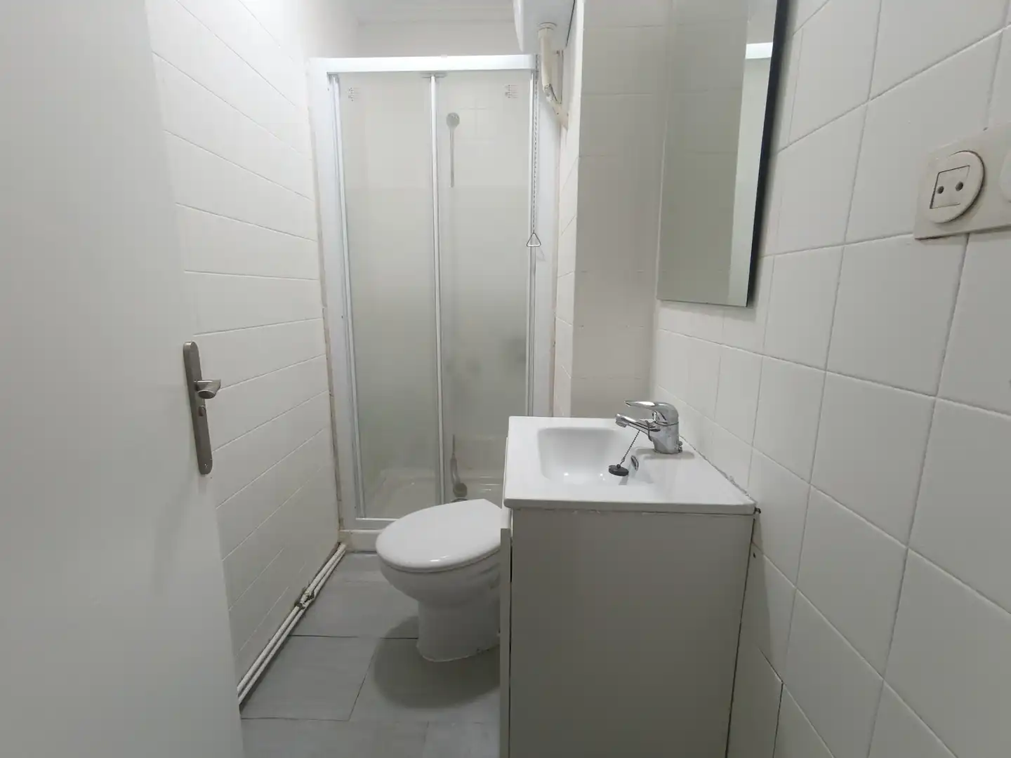 Habitación 100 m², Pamplona
