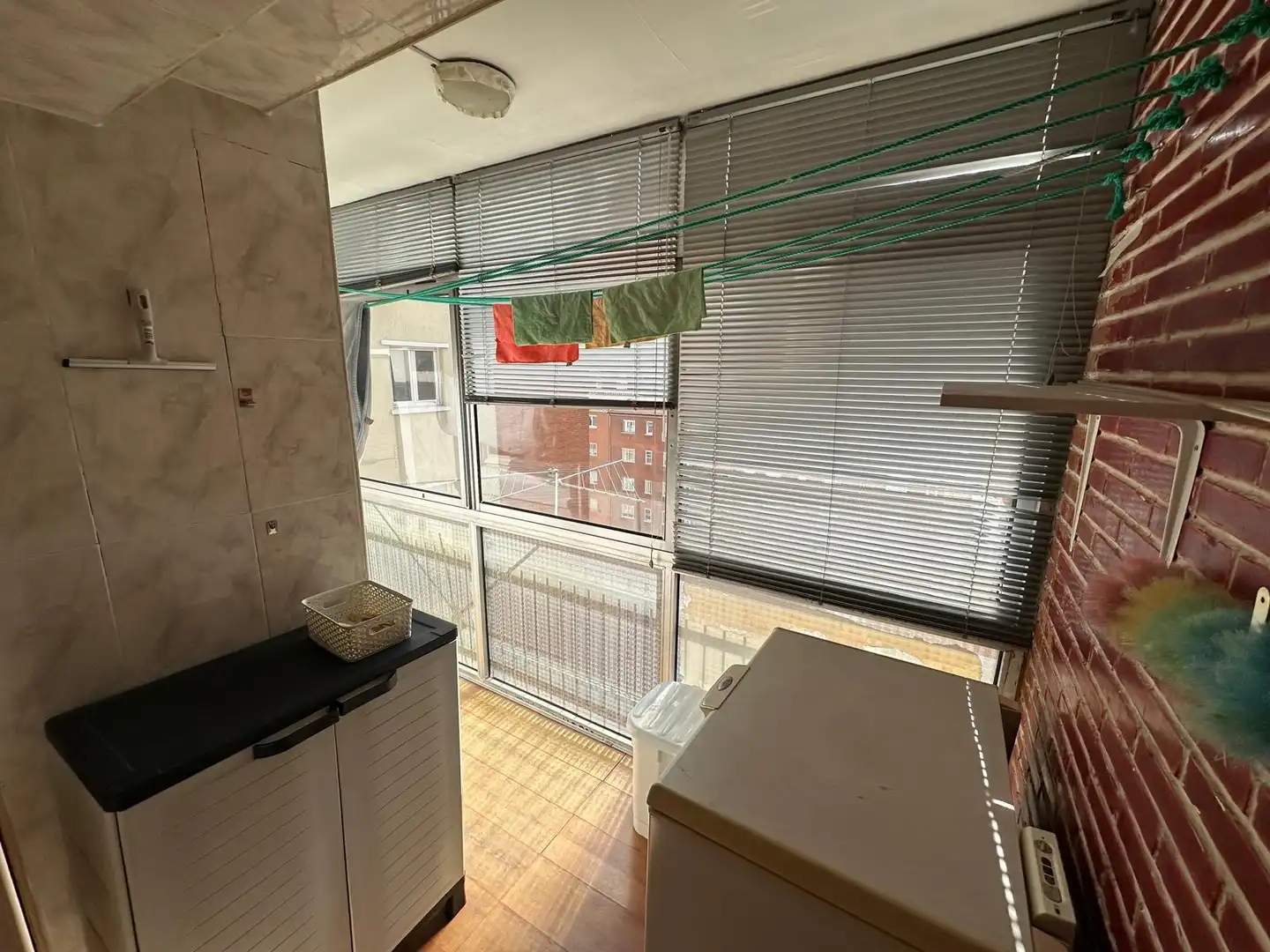 Pis de 75 m² a Burgos