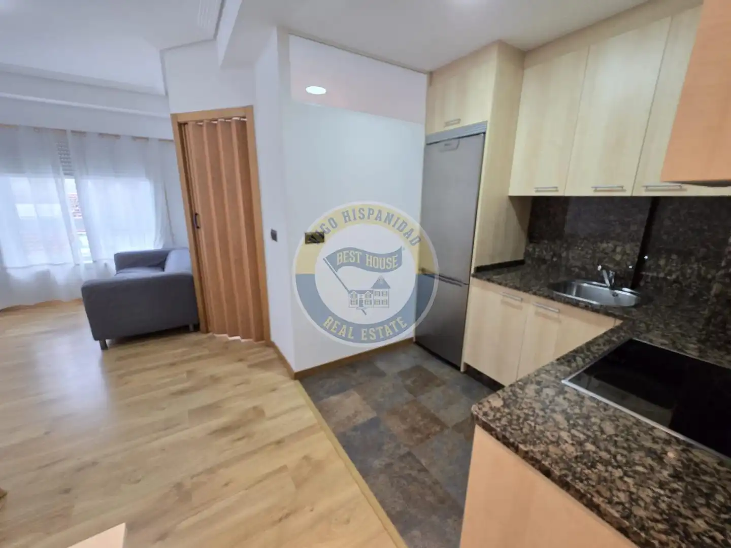Pis de 36 m² a Vigo