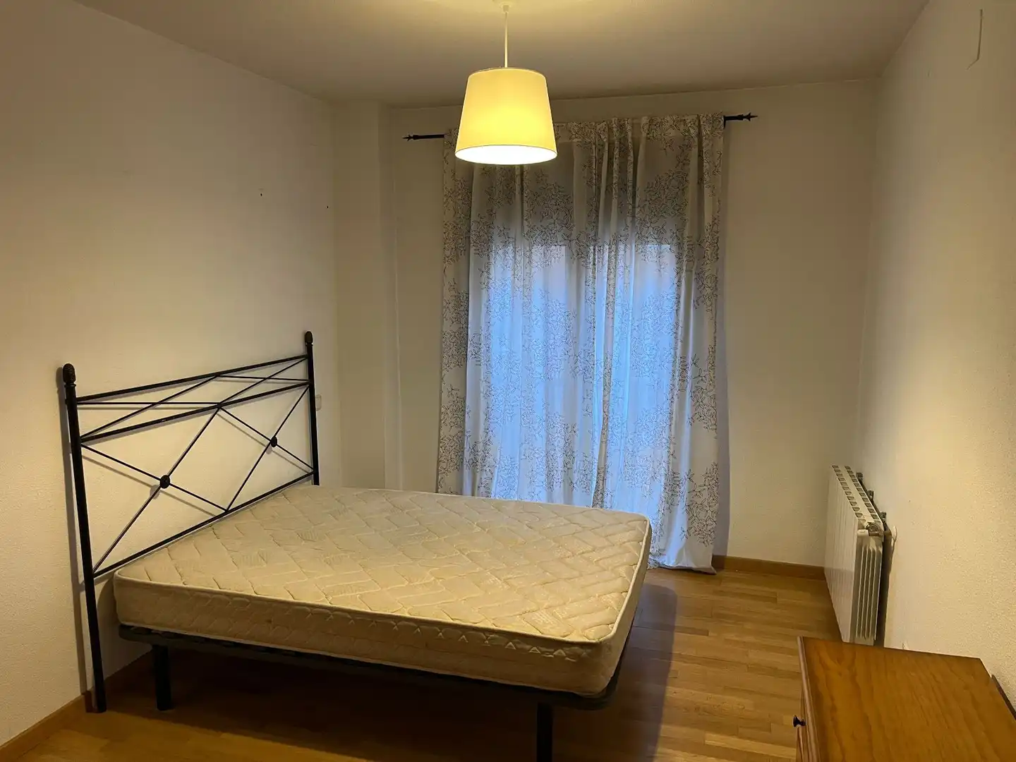 Piso de 82 m² en Ávila