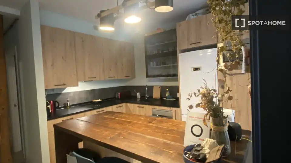 Piso de 70 m² en Madrid