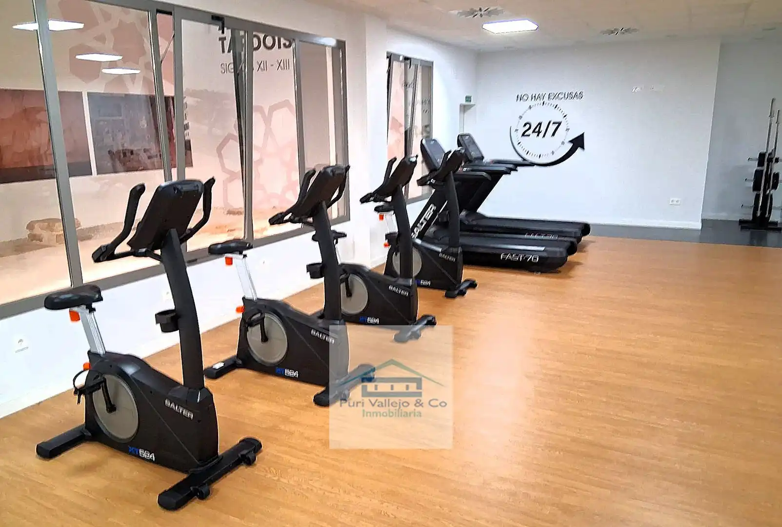 Piso de 114 m² en Córdoba