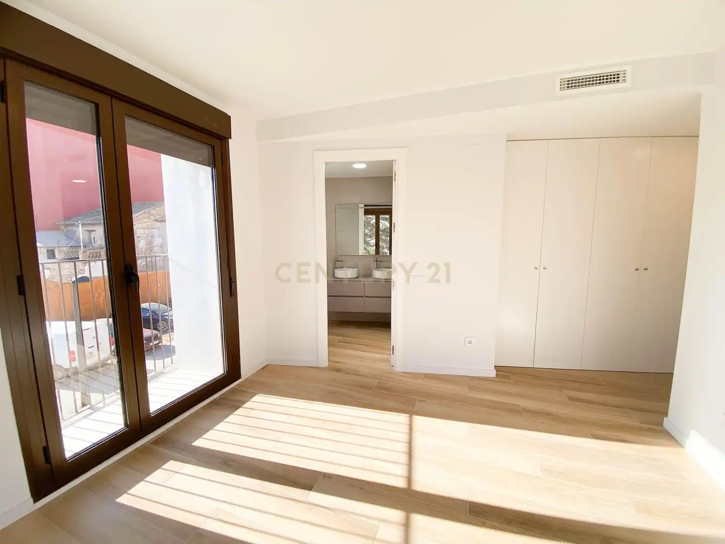 Piso de 132 m² en Valencia