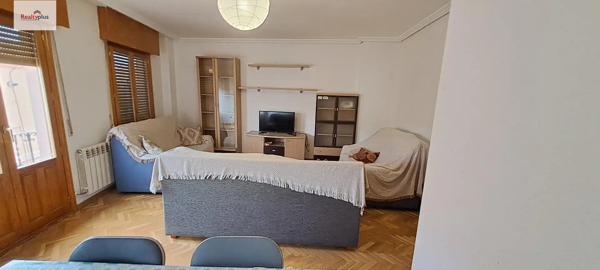 Piso de 163 m² en Segovia