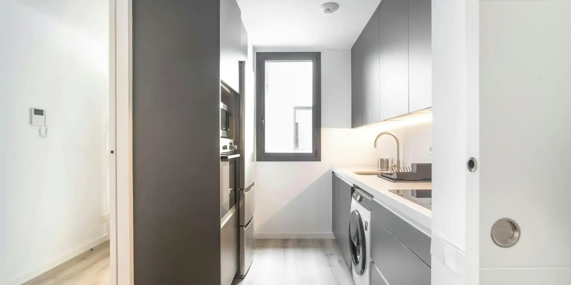 Habitación 72 m², Barcelona