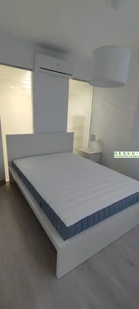 Piso de 55 m² en Cáceres