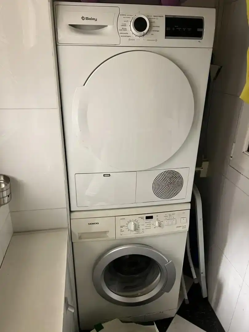 Piso de 100 m² en Lugo