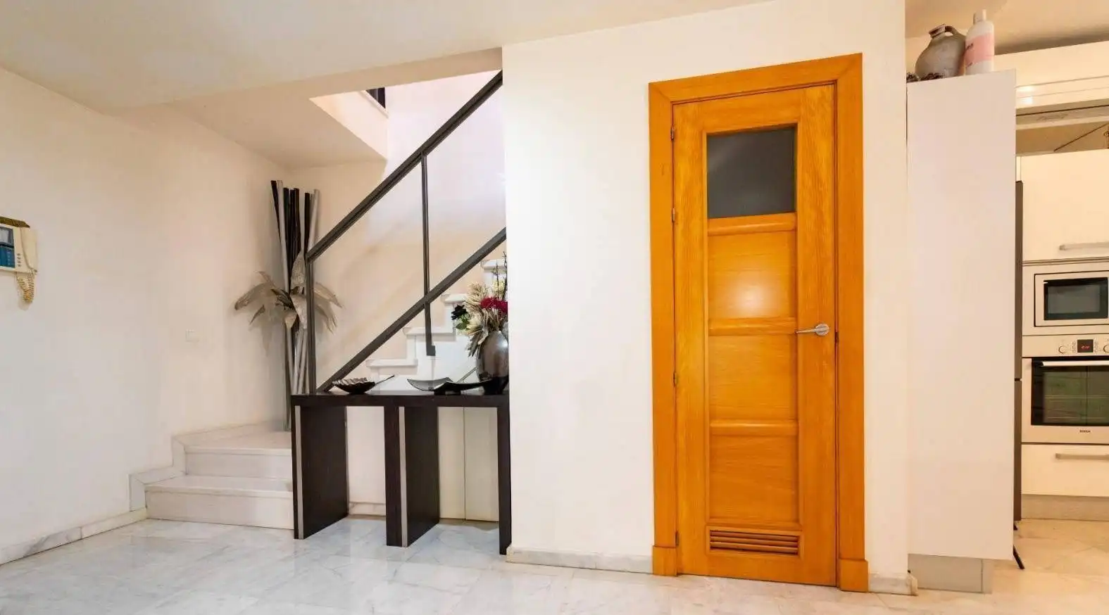 Pis de 103 m² a Sevilla
