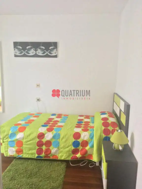 Appartement 101 m² à Santiago de Compostela