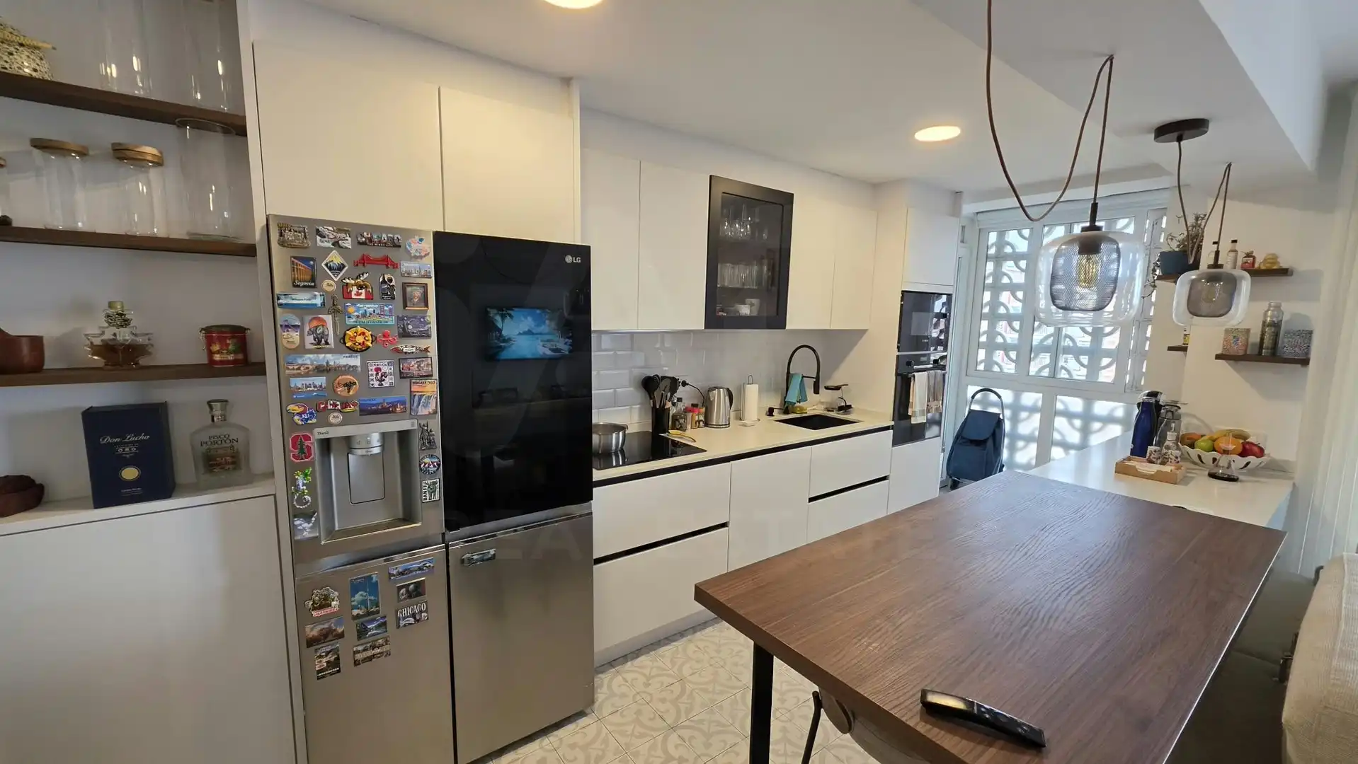 Appartamento 119 m² a Madrid