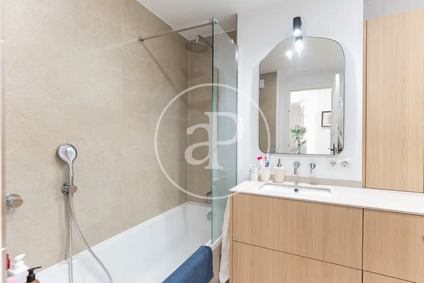 Piso de 111 m² en Palma