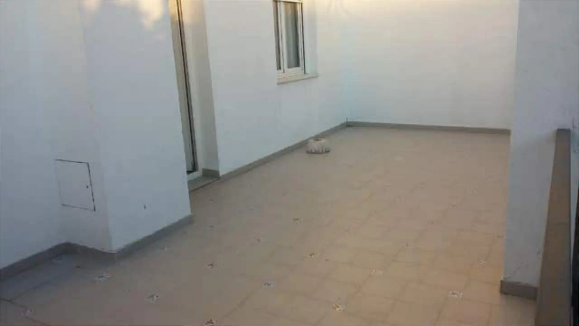 Piso de 110 m² en Baeza