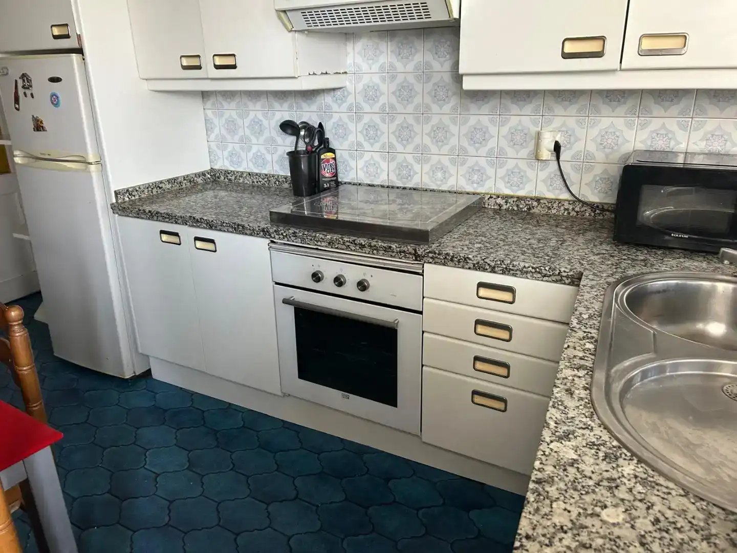 Piso de 114 m² en Lugo