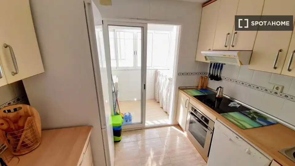 Habitación 104 m², San Javier