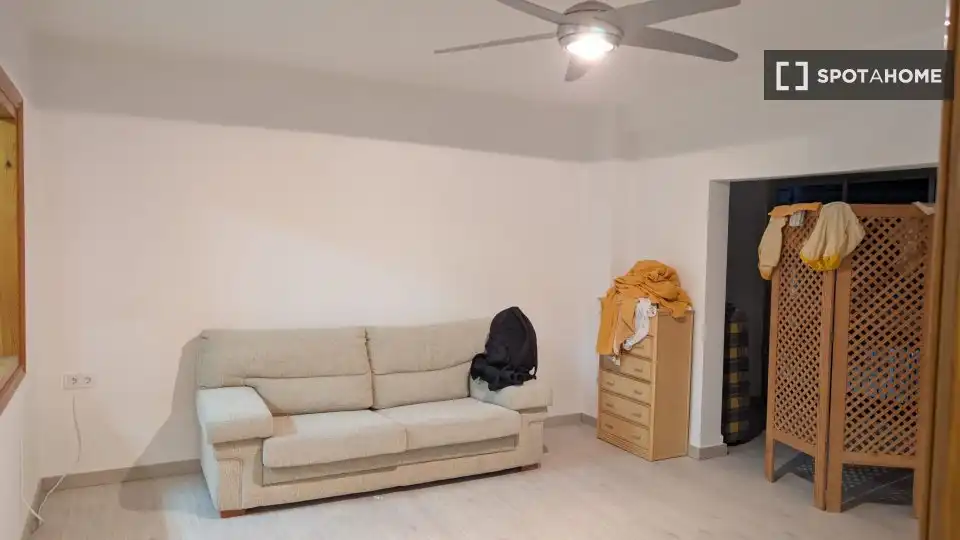 Habitación 63 m², Almuñécar