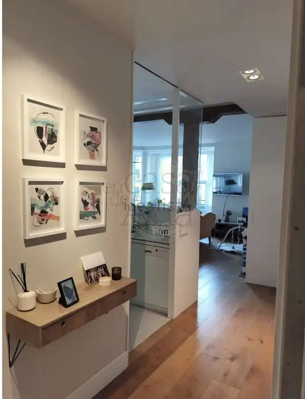 Piso de 145 m² en Bilbao