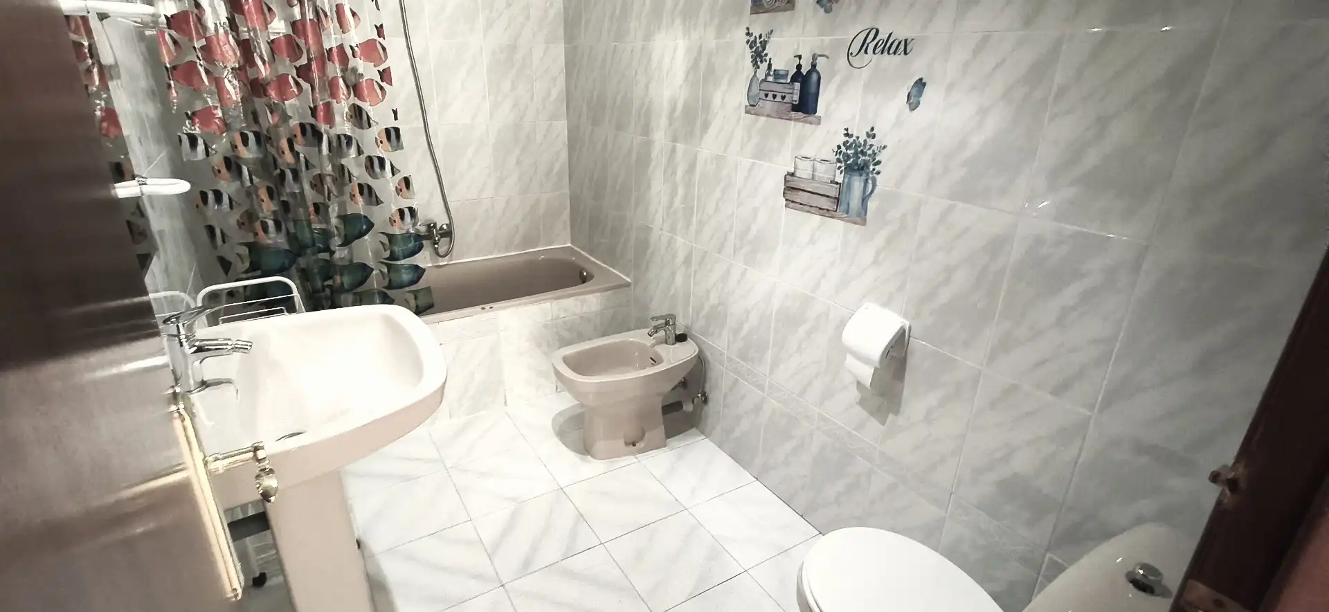 Wohnung 76 m² in Burgos