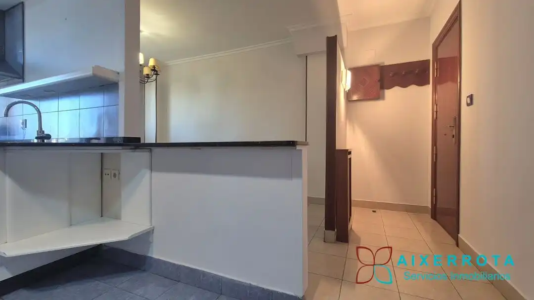 Flat 154 m² in Getxo