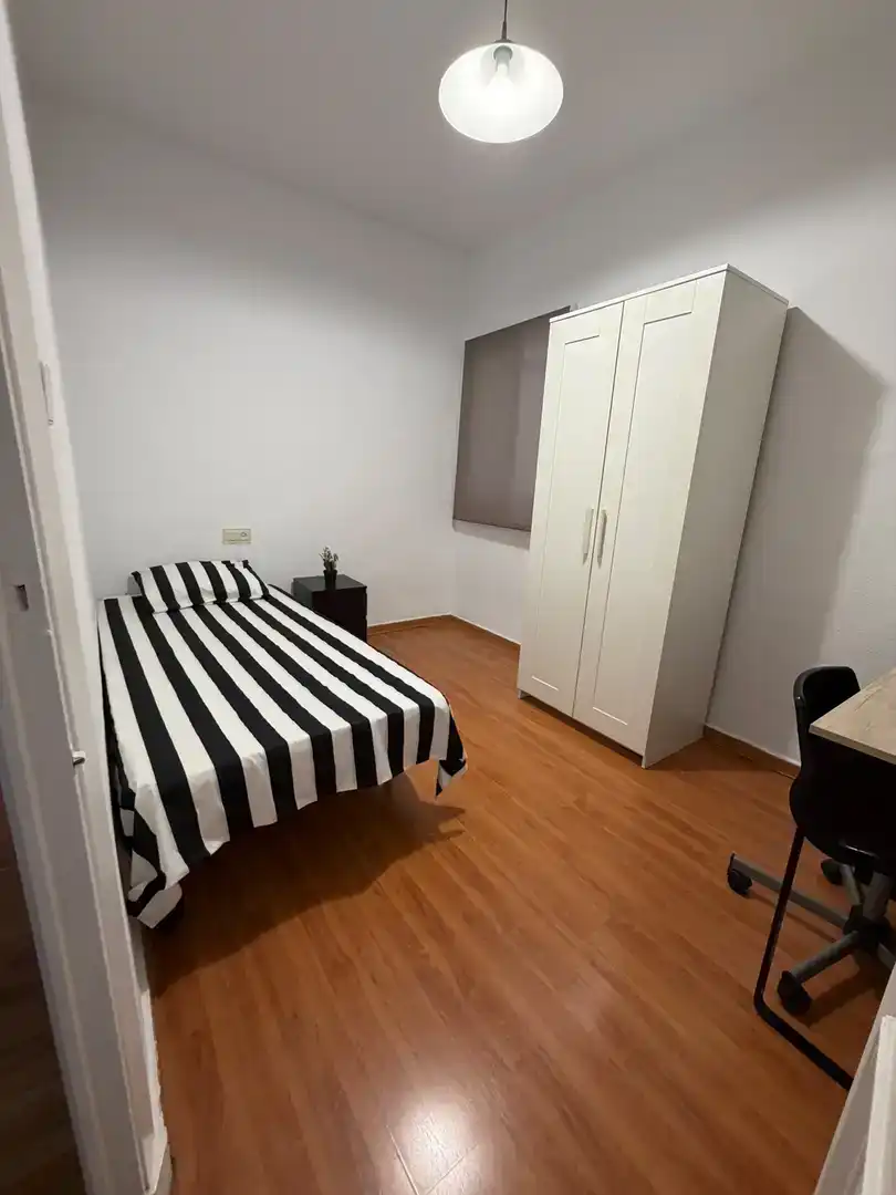 Piso de 85 m² en Murcia