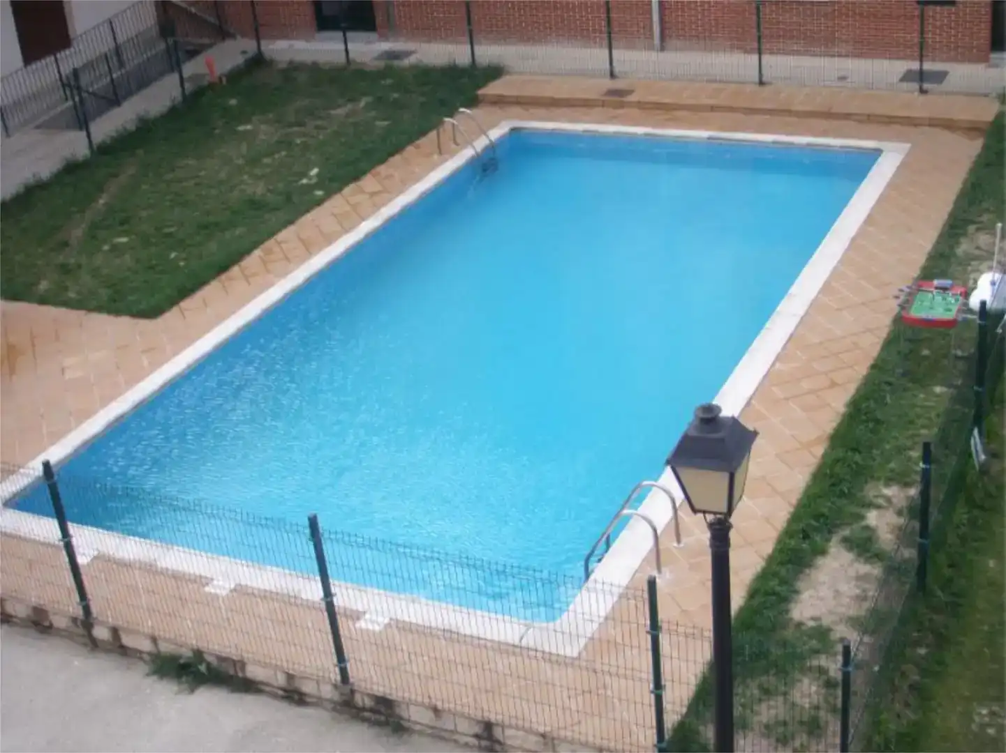 Piso de 135 m² en Cuzcurrita de Río Tirón
