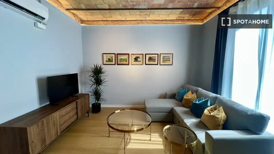 Piso de 45 m² en Barcelona