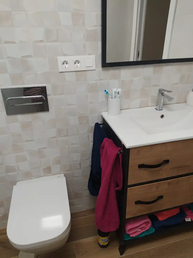 Wohnung zur Miete, Albacete