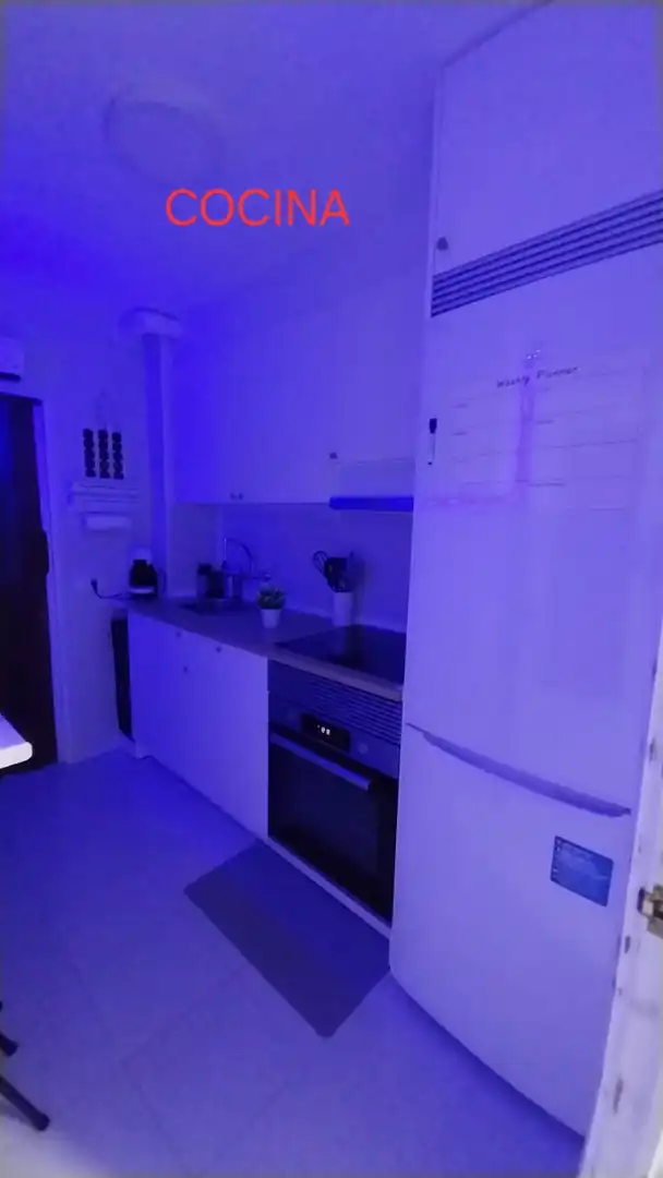 Habitació de lloguer, Perales de Tajuña