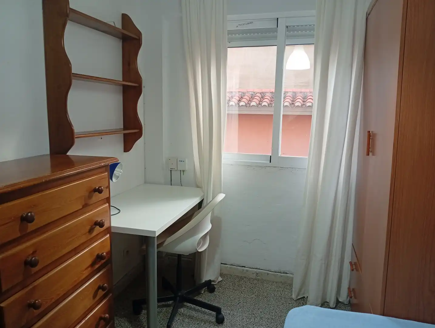 Piso de 50 m² en Granada