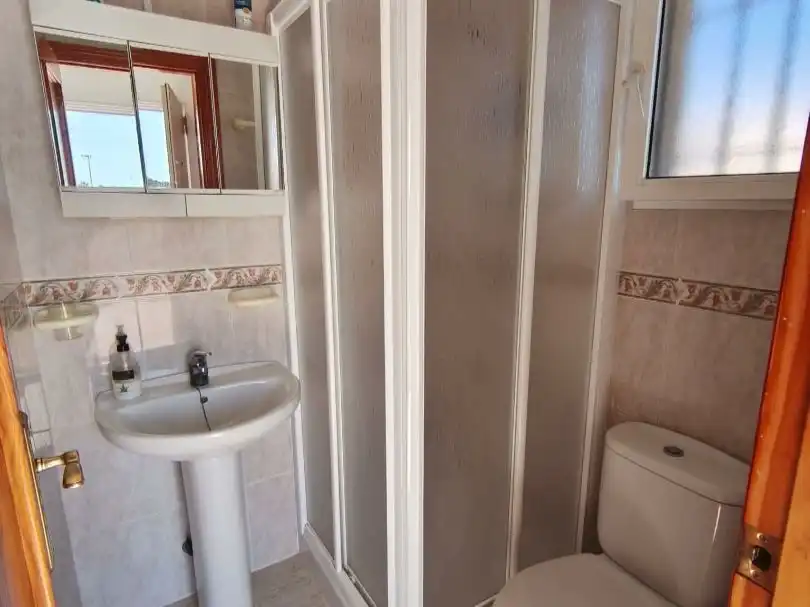 Piso de 78 m² en San Javier