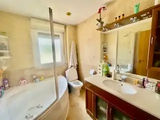 Piso de 220 m² en Villaquilambre