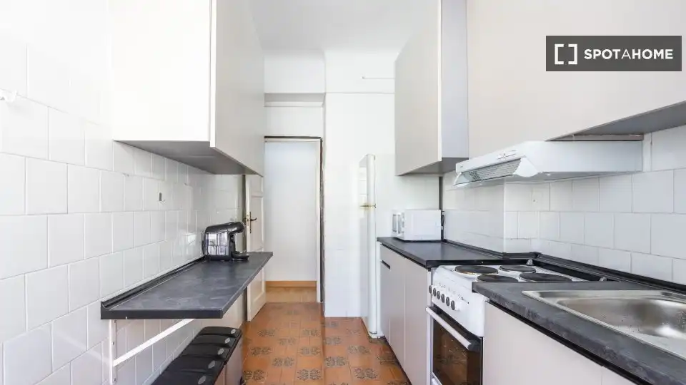 Habitación en alquiler, Alicante