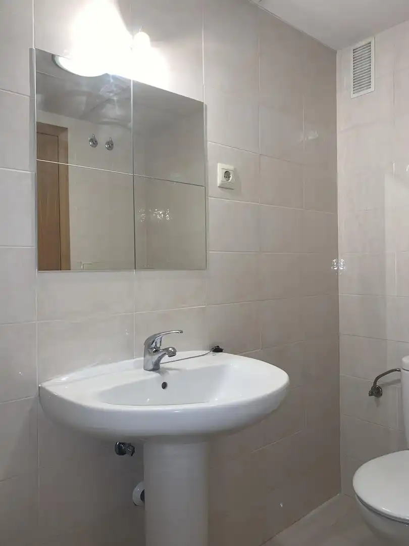 Piso de 95 m² en Madrid