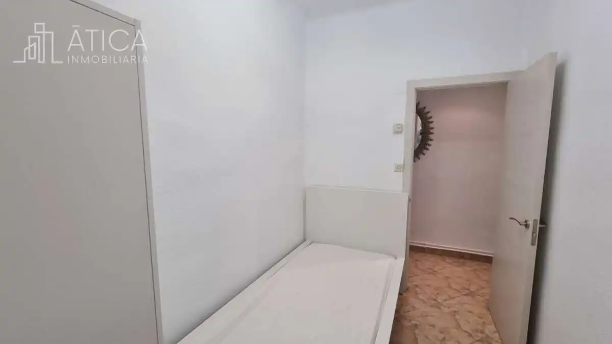 Appartement 85 m² à Salamanque