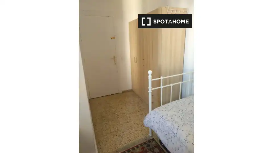 Habitación en alquiler, Palma