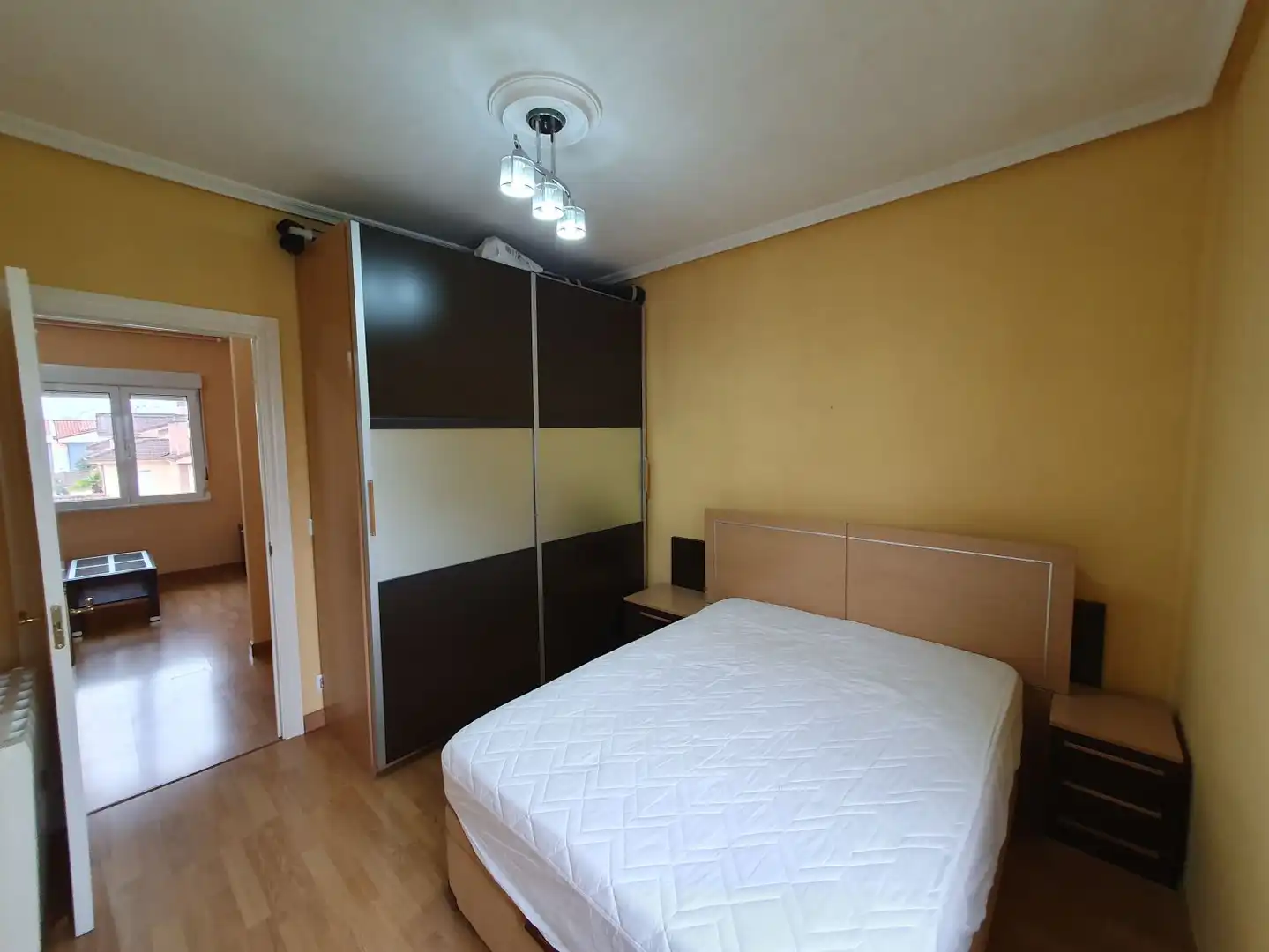 Piso de 75 m² en Grado