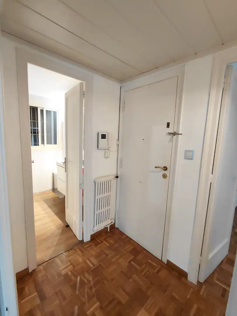 Piso de 97 m² en Barcelona