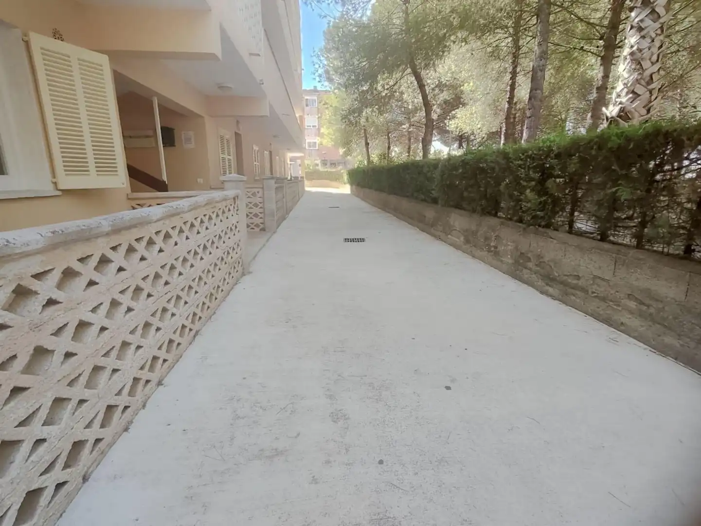 Piso de 53 m² en Muro