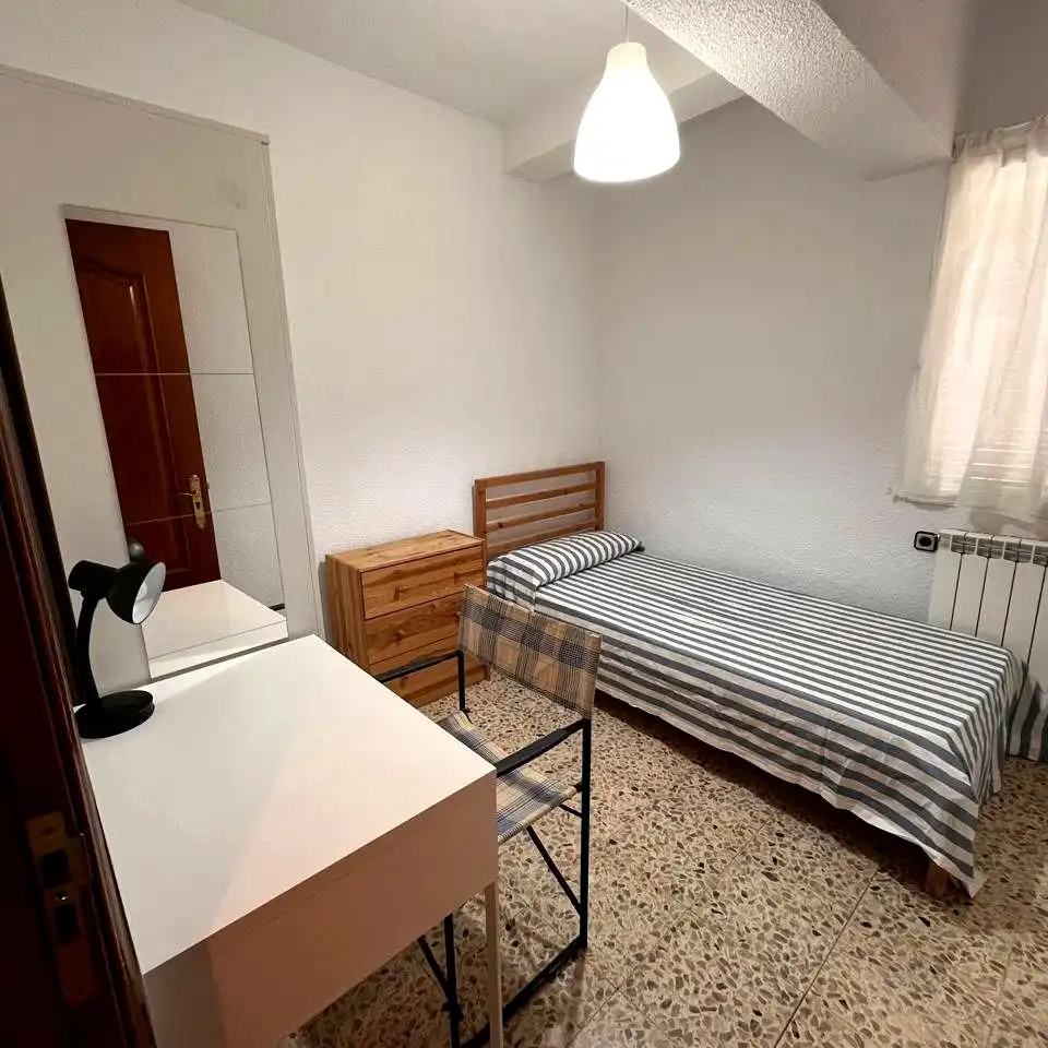Pis de 78 m² a Getafe