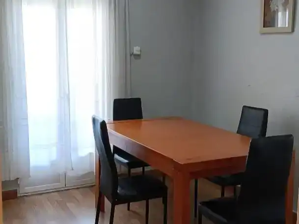 Piso de 95 m² en Cáceres