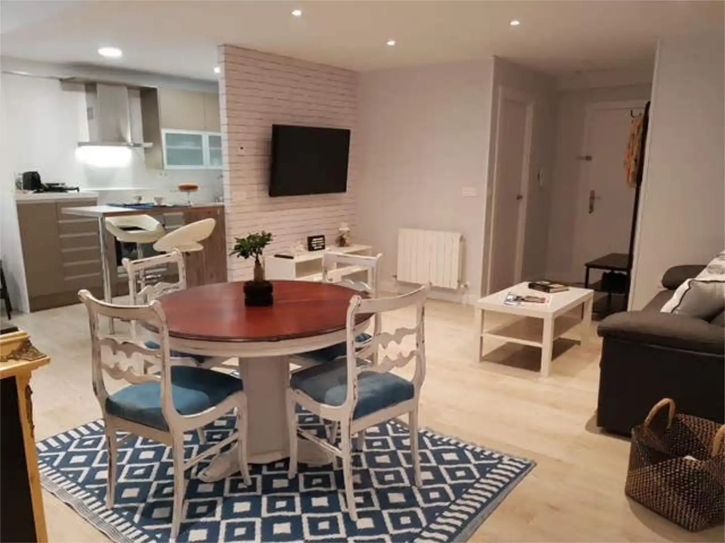 Piso de 70 m² en Gijón