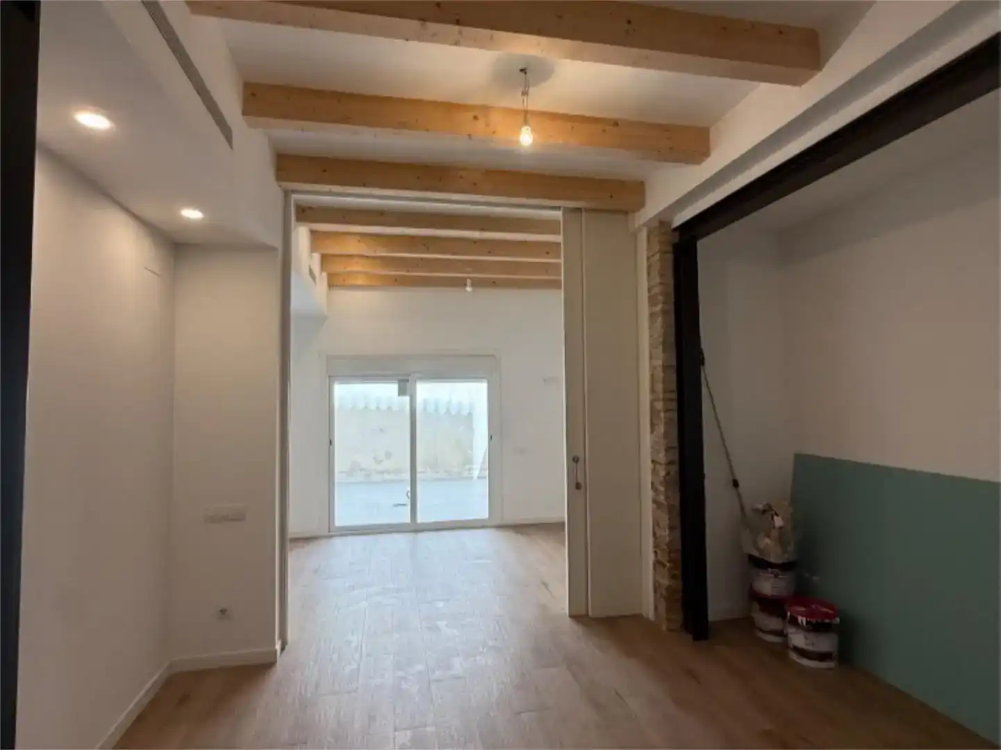 Piso de 80 m² en Benicarló