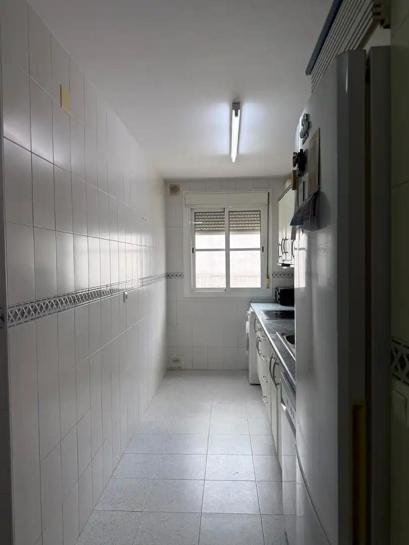Piso de 130 m² en Sevilla