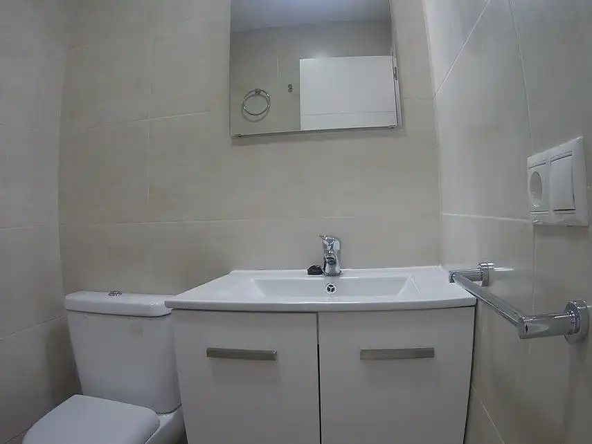 Piso de 60 m² en Sevilla
