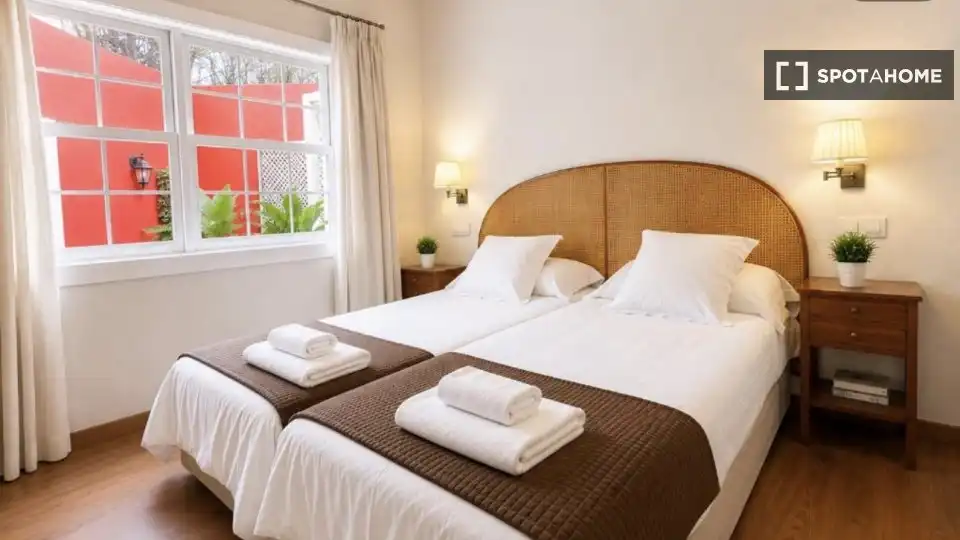 Habitación 270 m², Las Palmas de Gran Canaria