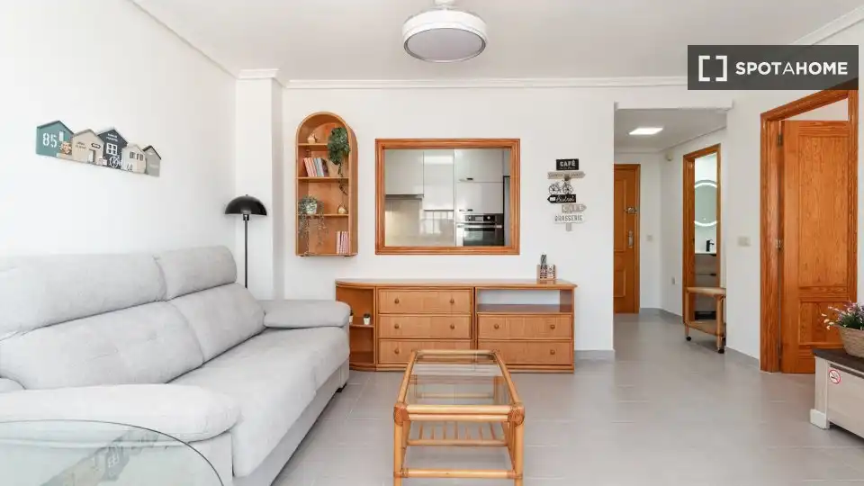 Appartamento 58 m² a Cullera