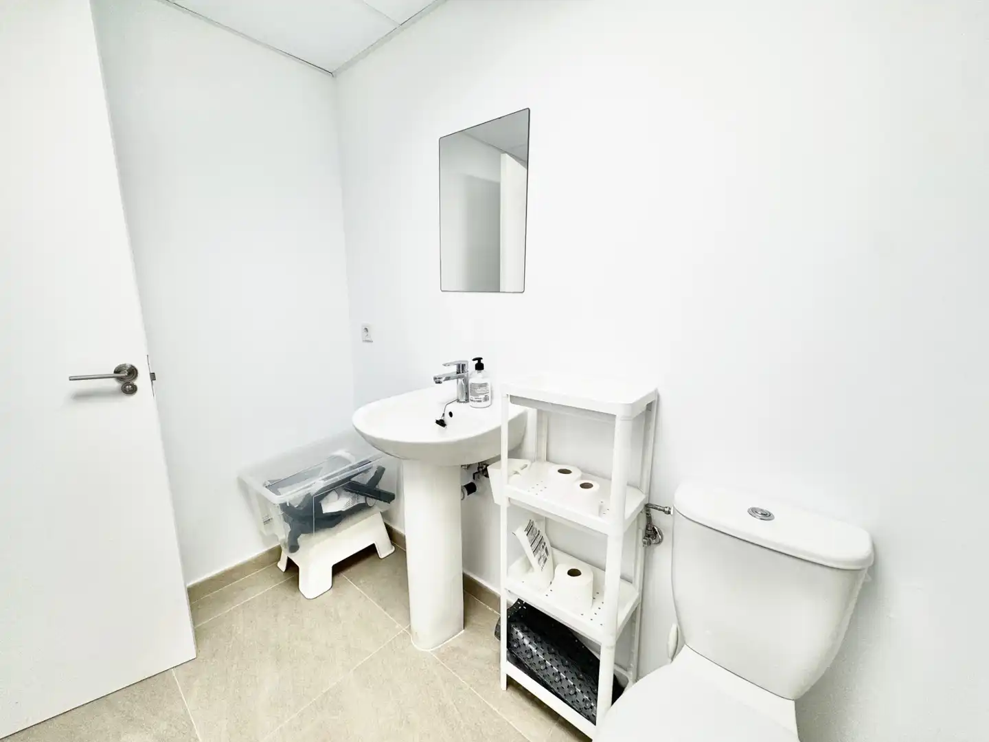 Piso de 66 m² en Canet de Berenguer