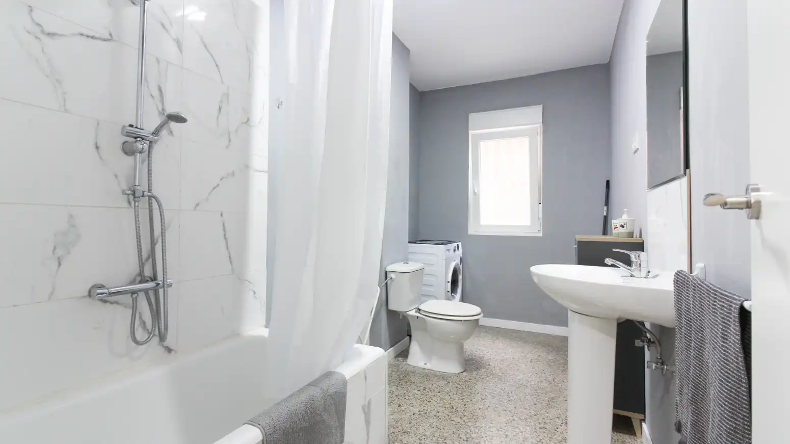 Piso de 70 m² en Santander