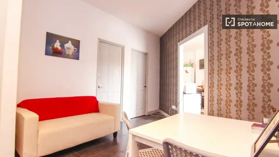 Habitación 100 m², Valencia