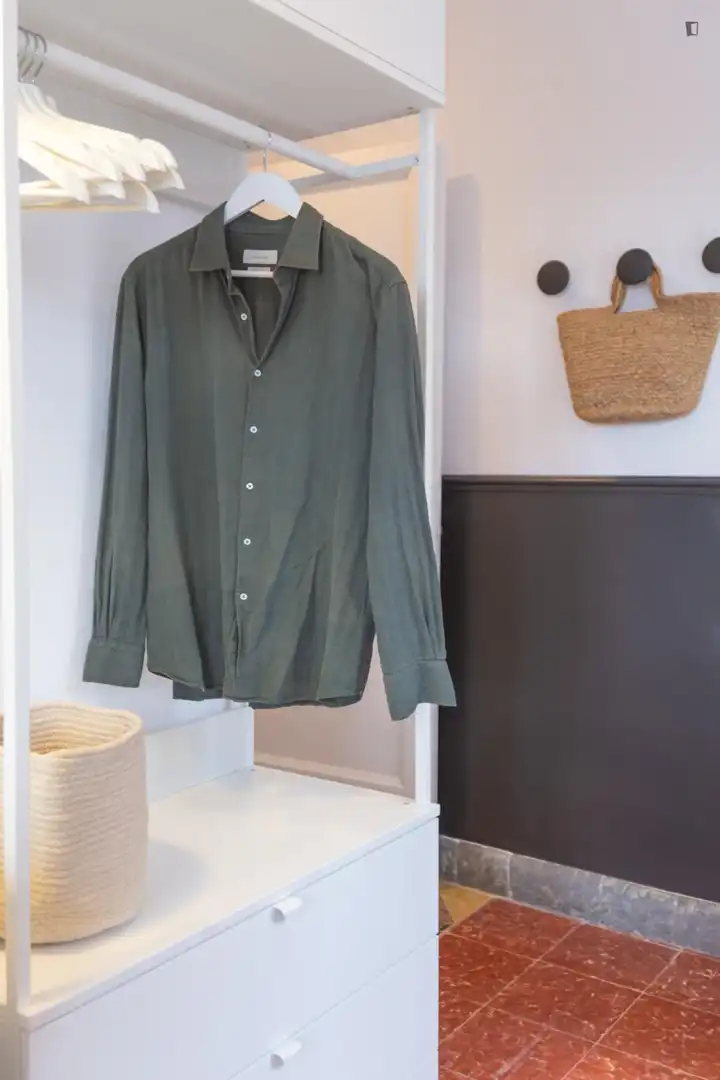 Zimmer zur Miete, Barcelona