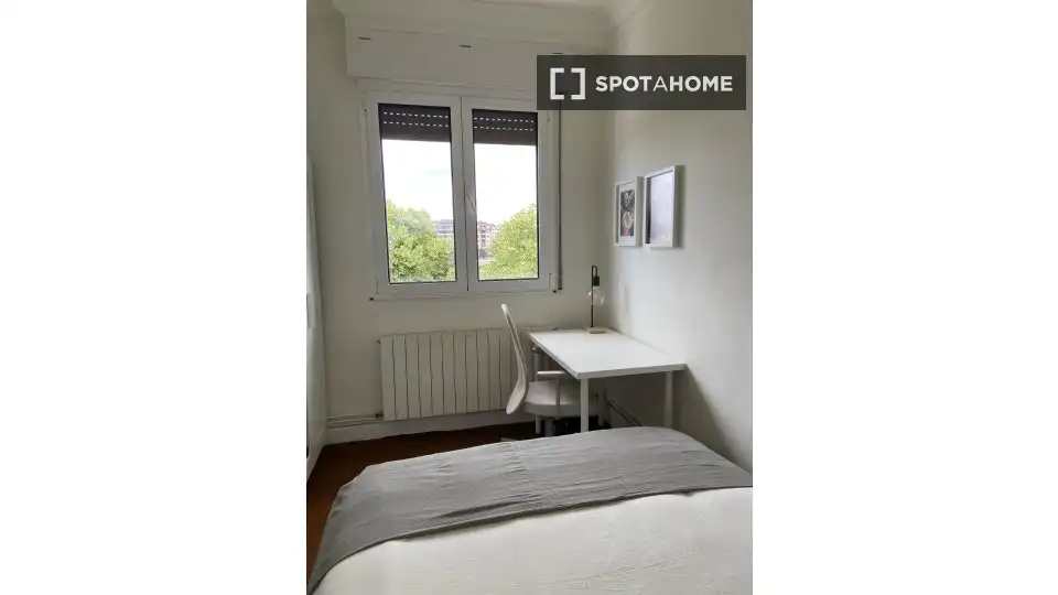Habitación 159 m², Portugalete
